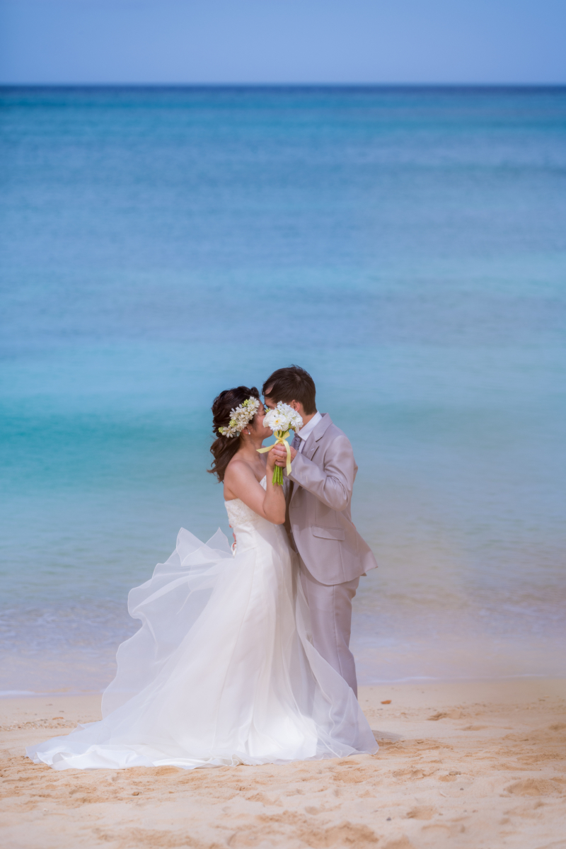 ロマンティックに