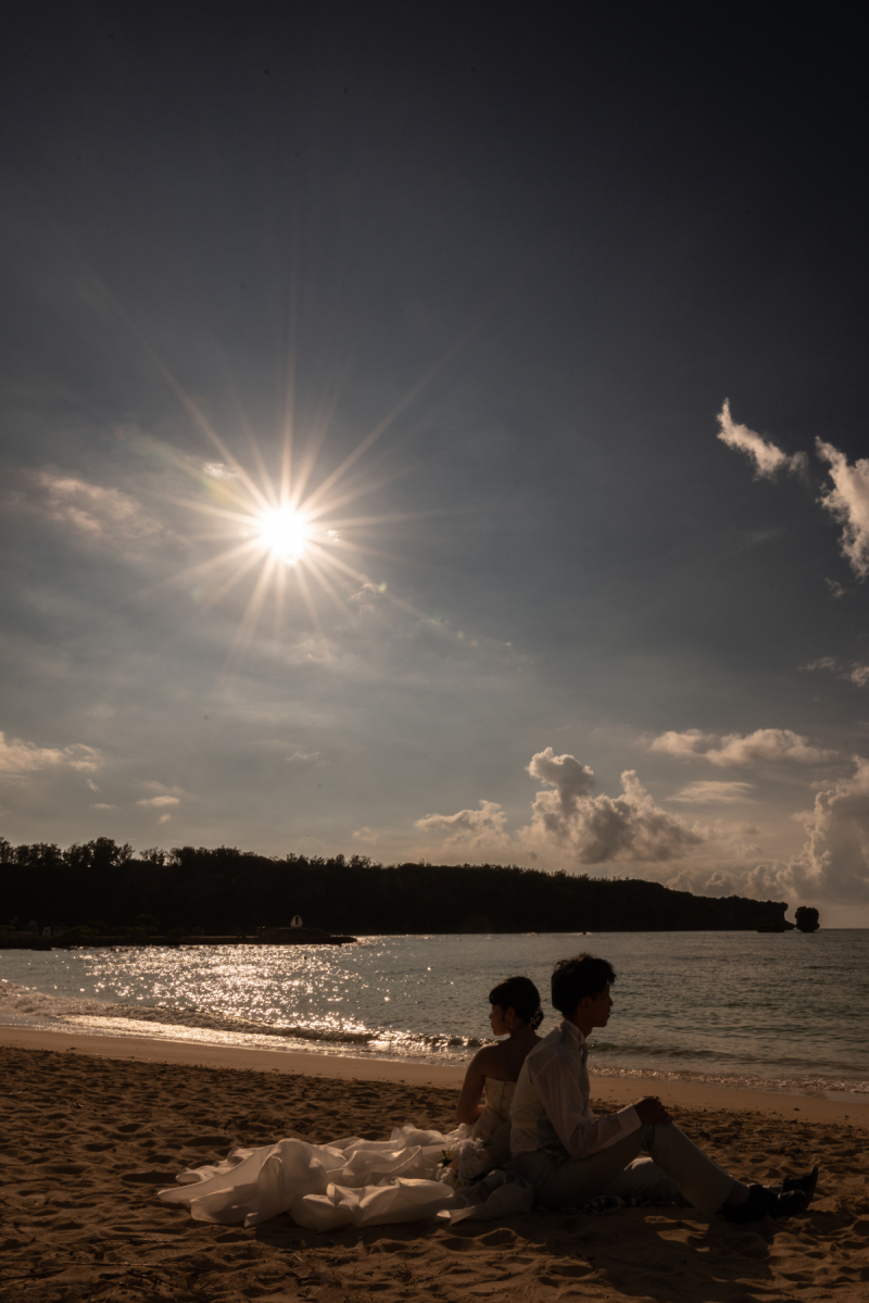 バリエーション豊かに