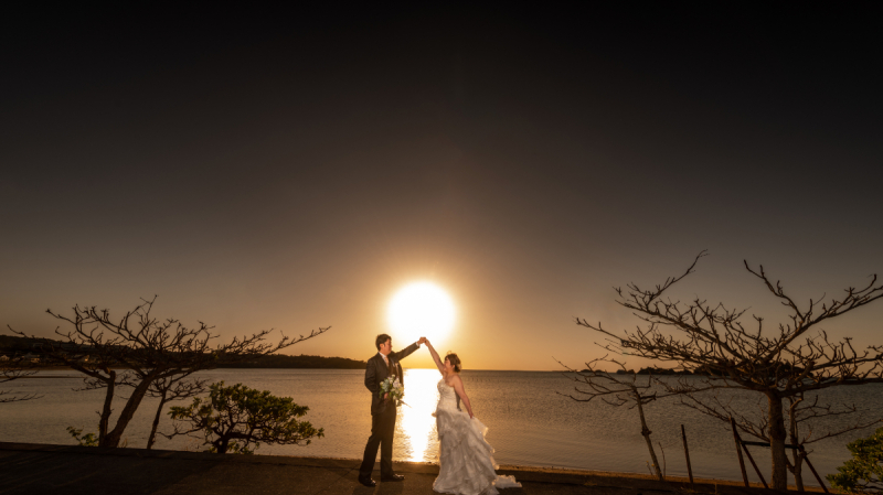 とっても素敵だワンッ
