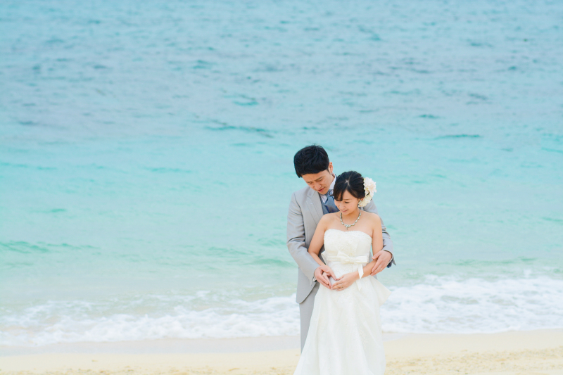 バリエーション豊かに!マタニティフォト