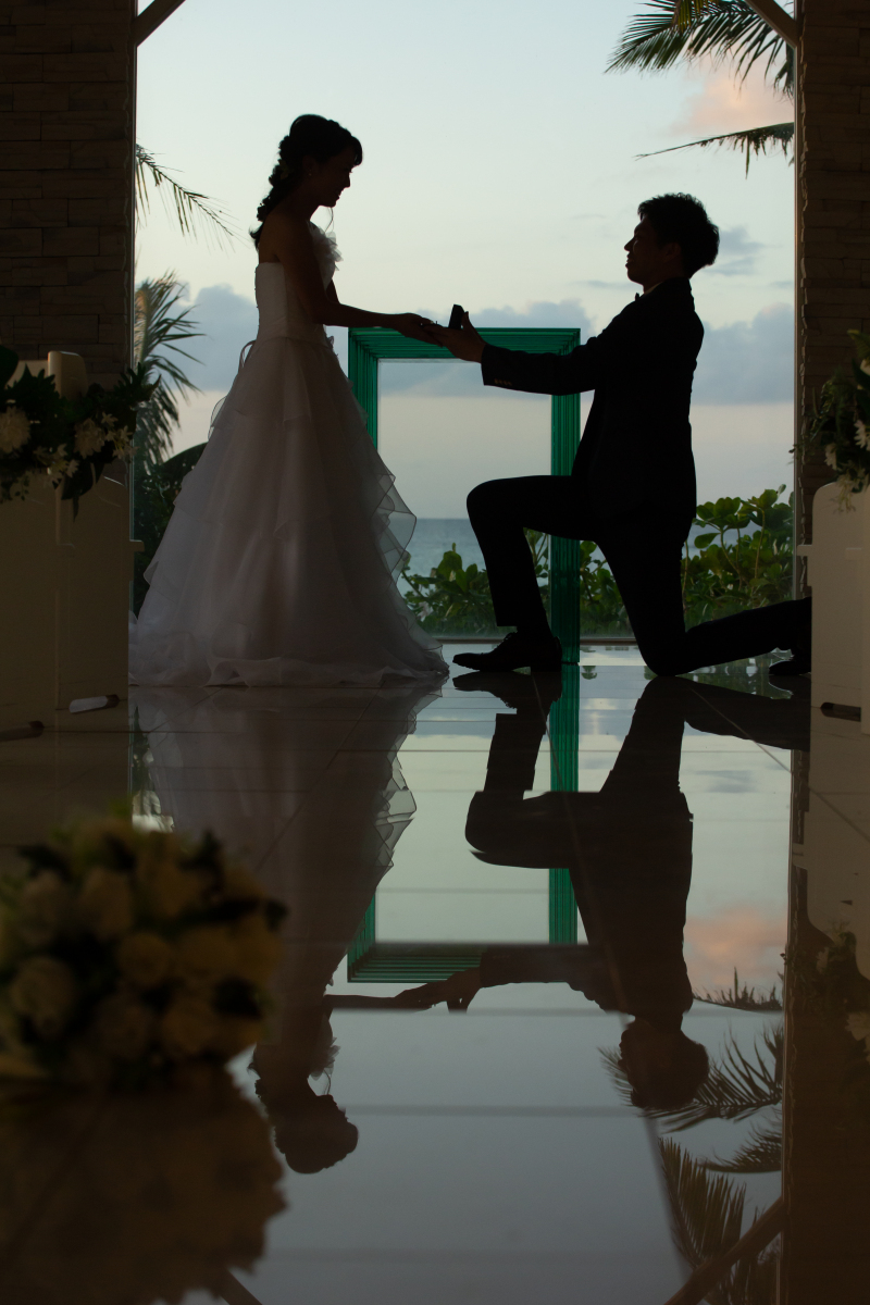 ドラマティック