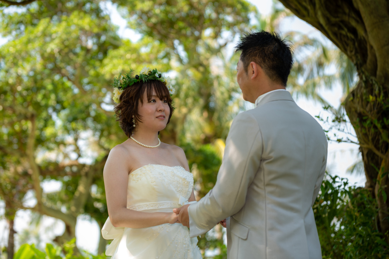 セレモニーシーン