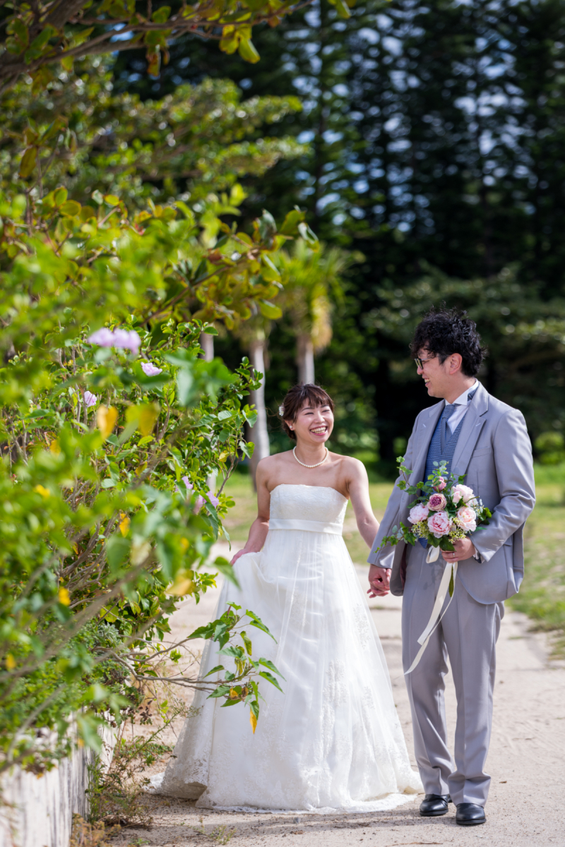 バリエーション豊かに