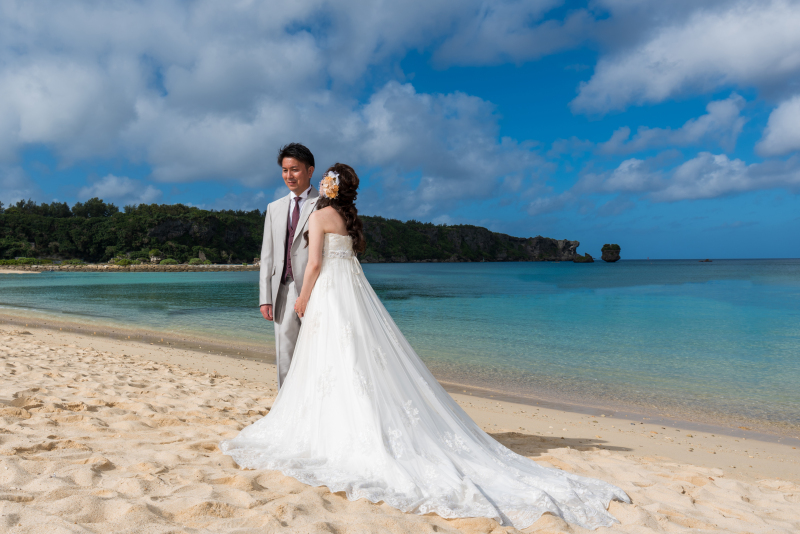 エンパイアドレス