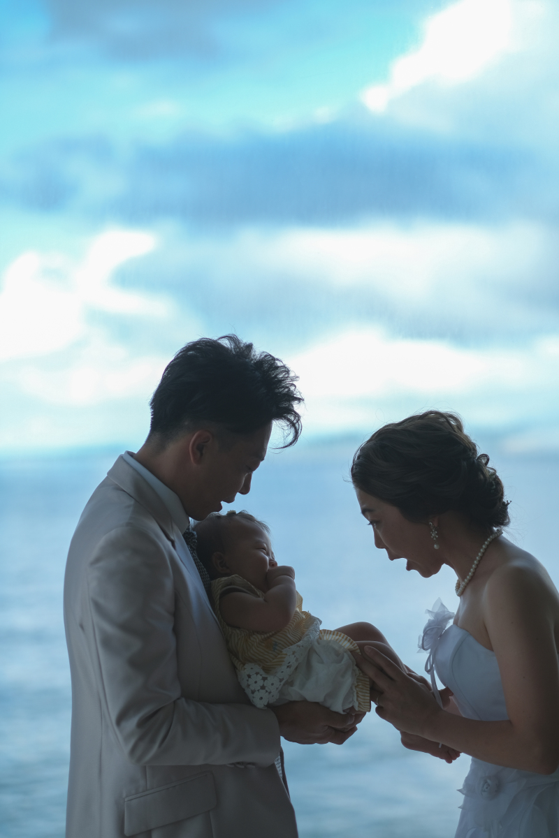 オフショットも