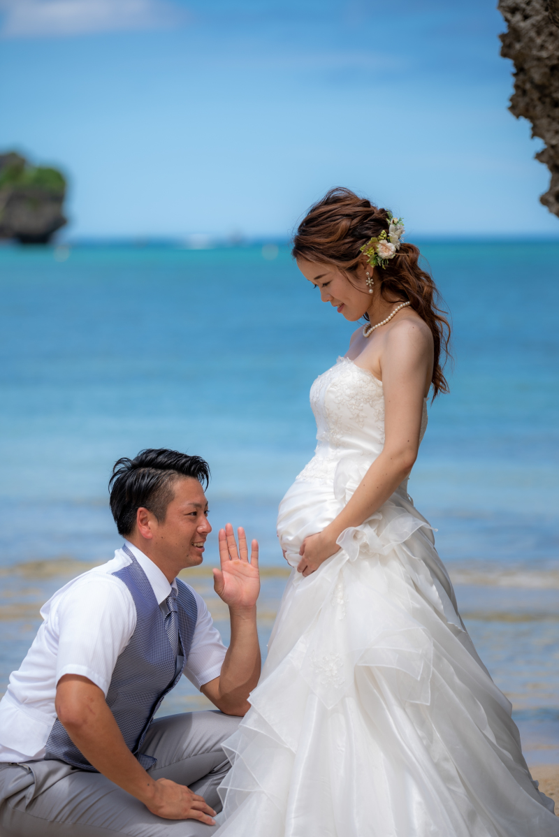 元気に出てきてね