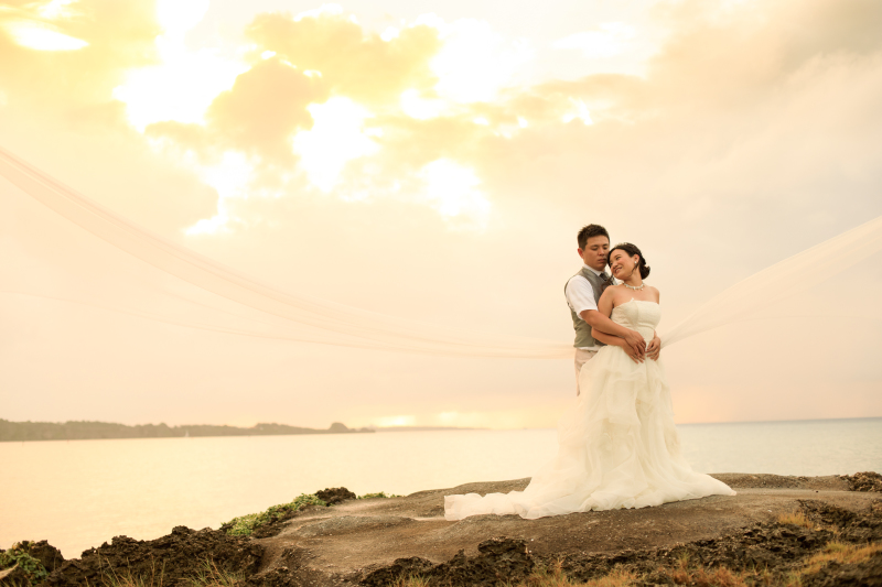 ふたりの思い出に