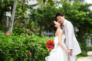 おふたりもカメラマン！？