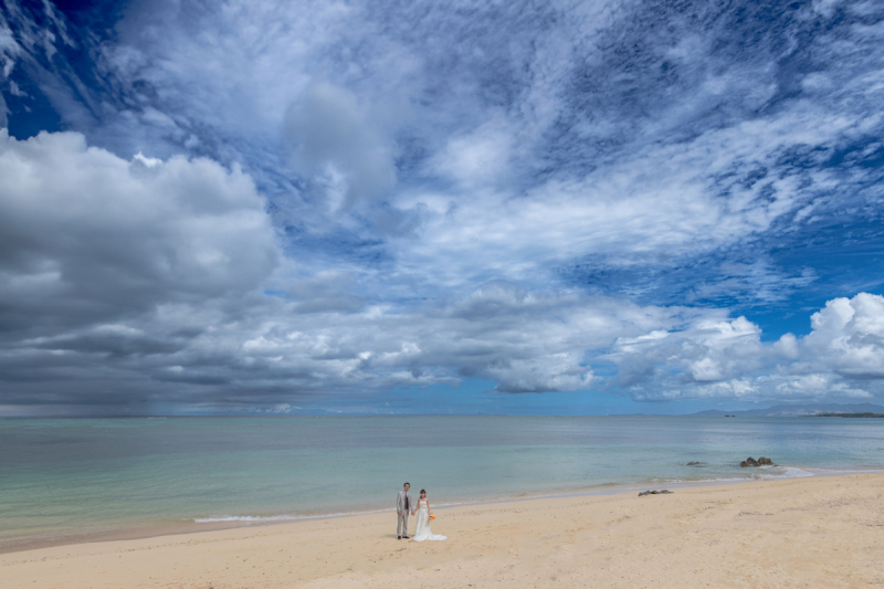 「美しい写真を永遠に　楽しいフォトウエディング」