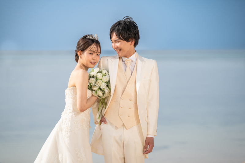 おふたりらしさ