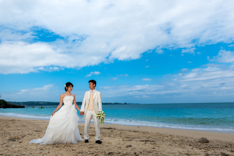 最後は愛情だと思うワンッ