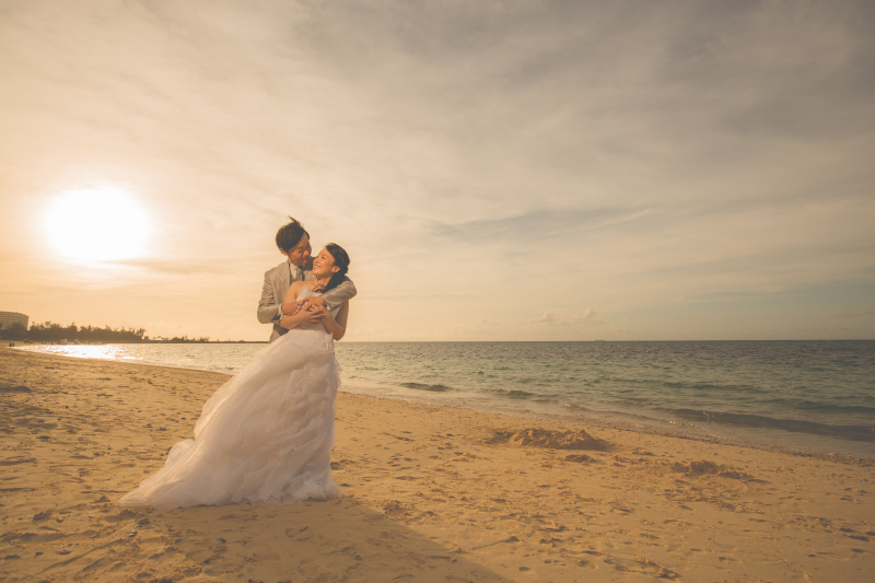 ロマンティックに