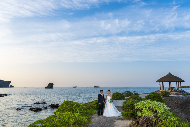 絶好のロケーション