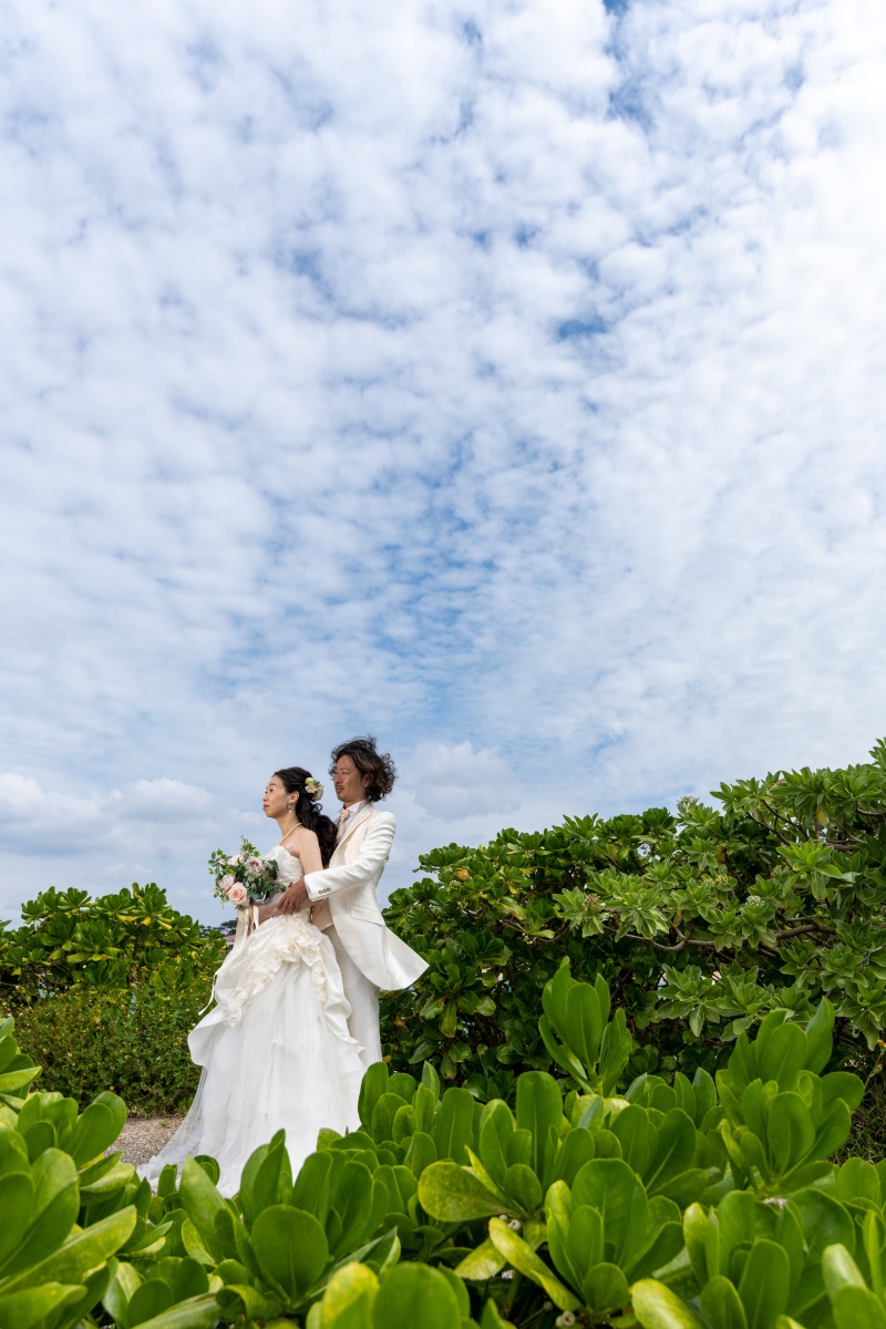 バリエーション