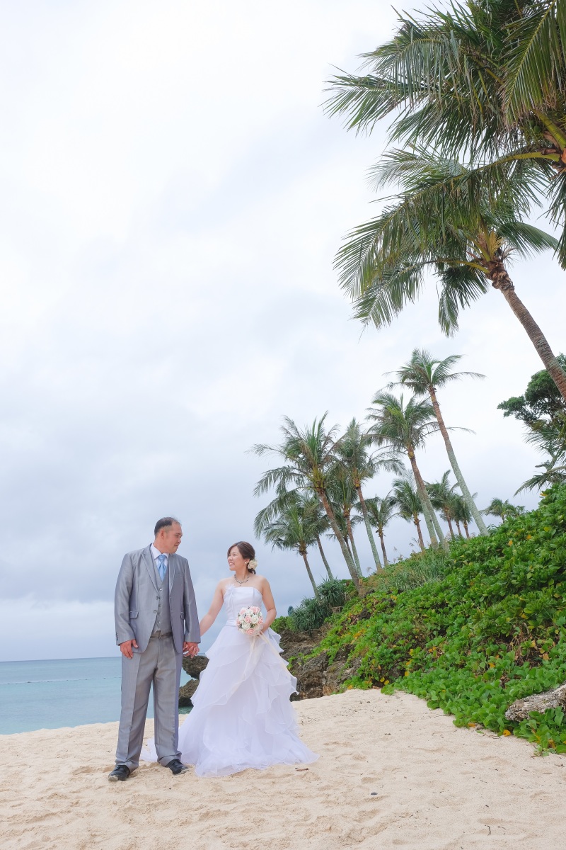 ふたりなかよく