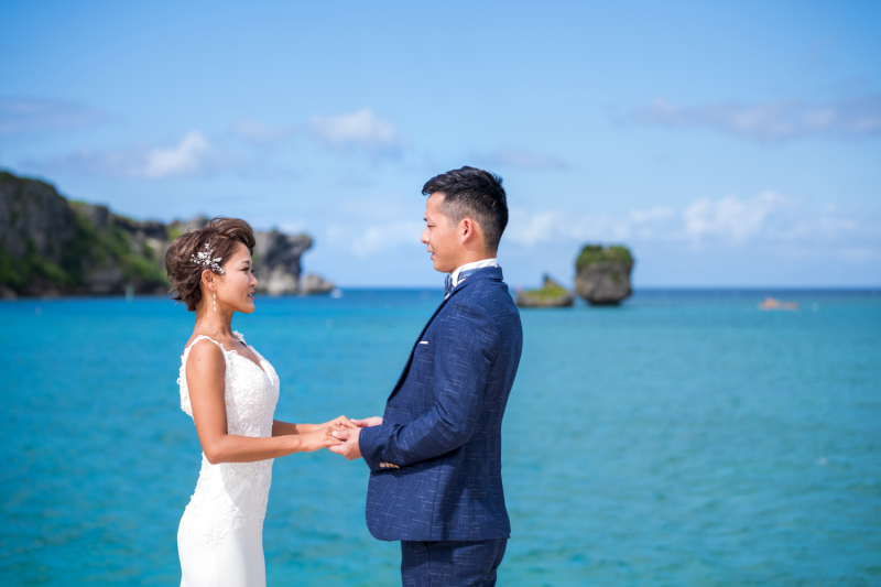 美しい写真を永遠に　楽しいフォトウエディング