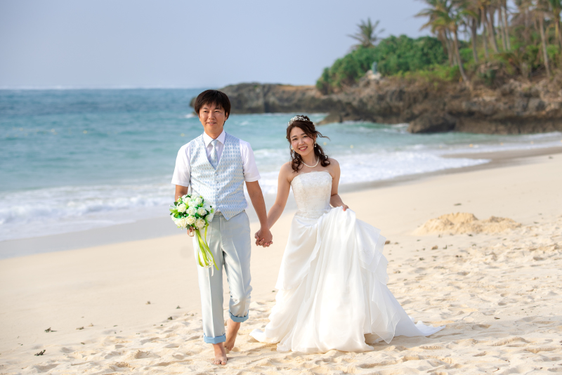 はだしのビーチ