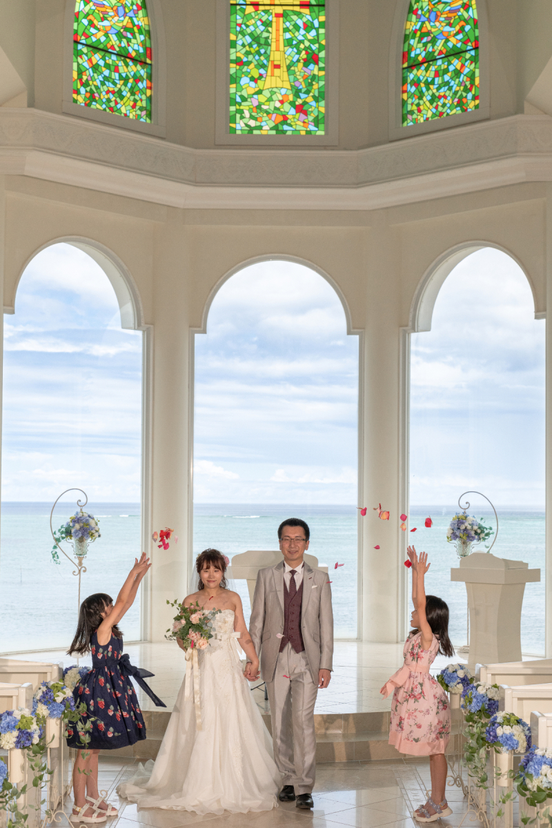 最後は愛情だと思うワンッ