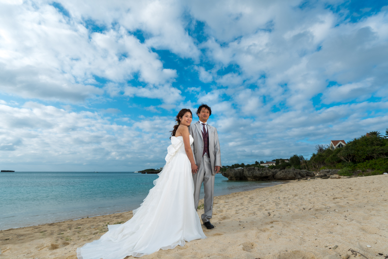 おふたりショット