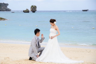 新しい家族との出発