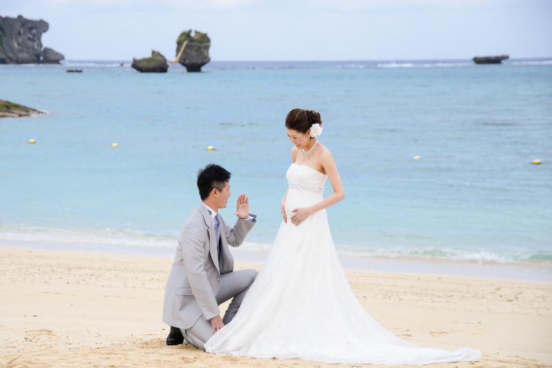 新しい家族との出発