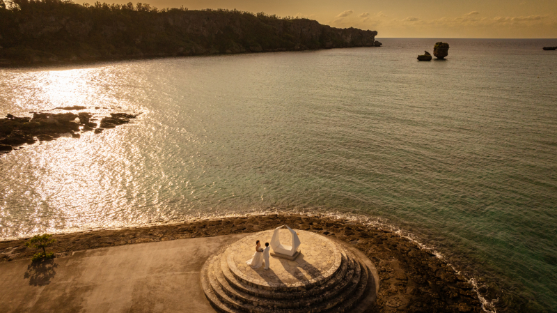 サンセットフォト