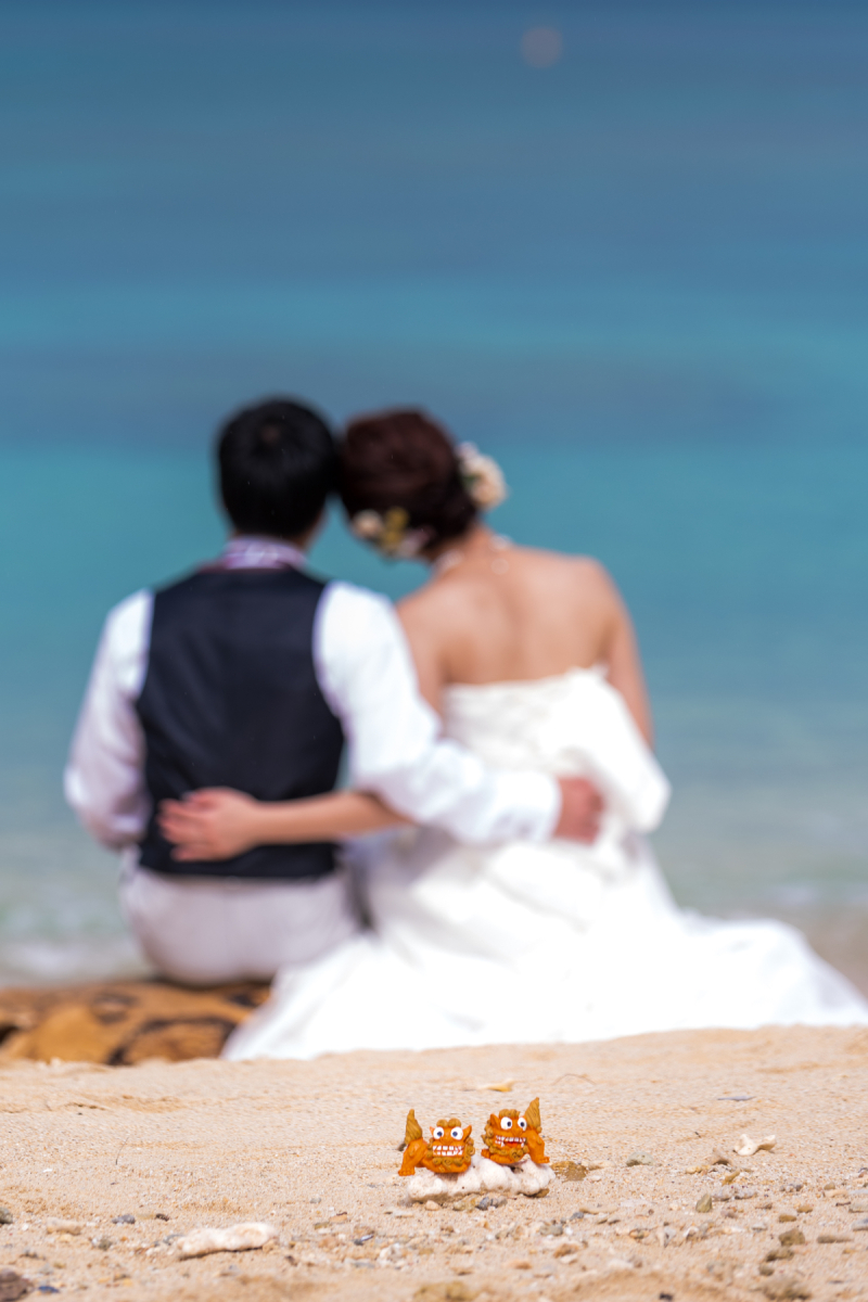 最後は愛情だと思うワンッ