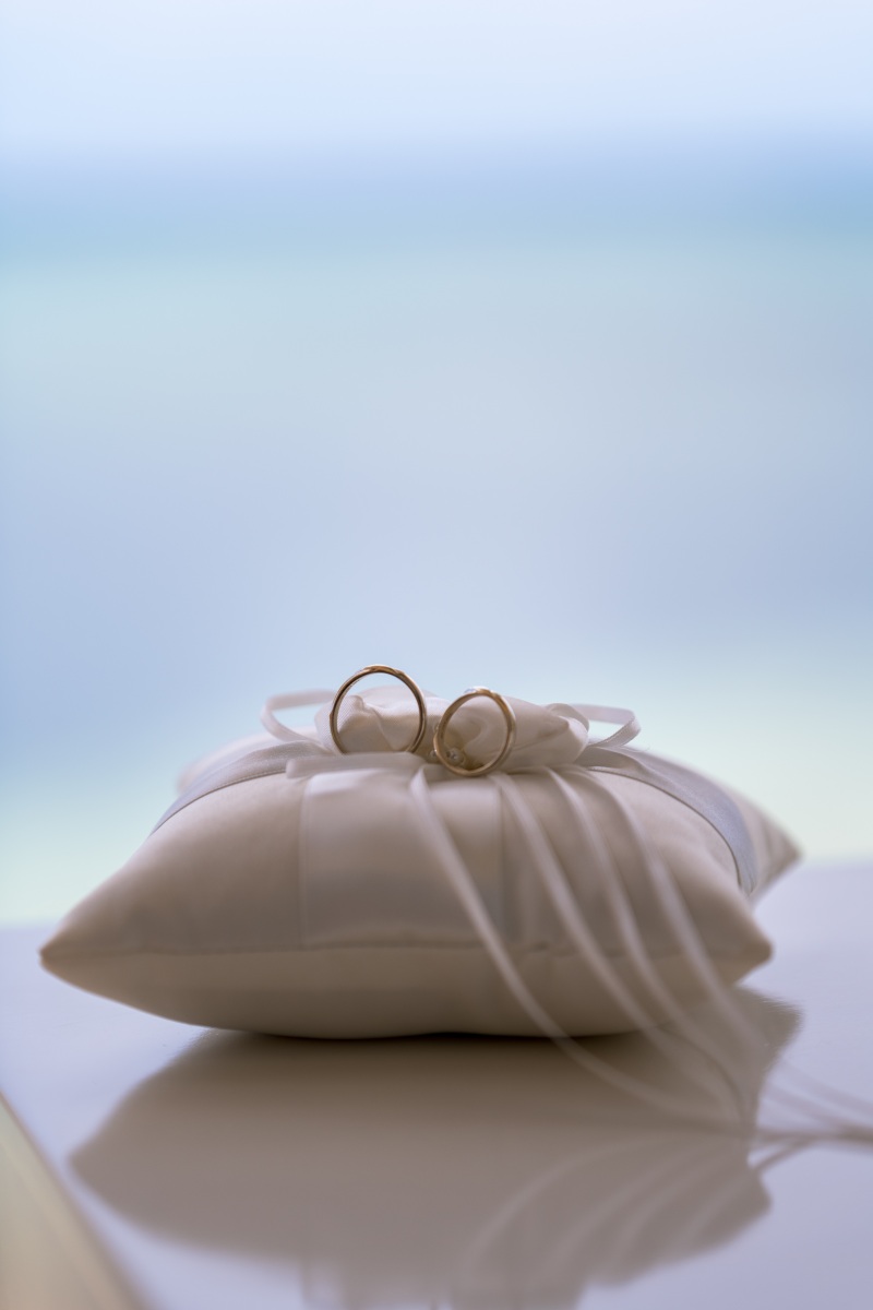 マリッジリング