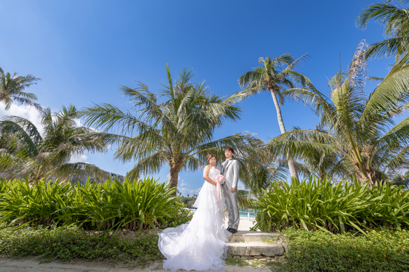 ガーデン＆館内フォト