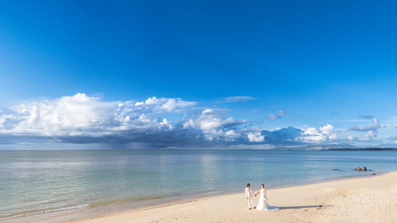 素晴らしいロケーションを活かして
