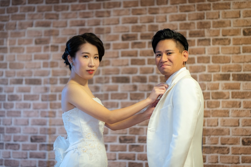 いよいよ出発！