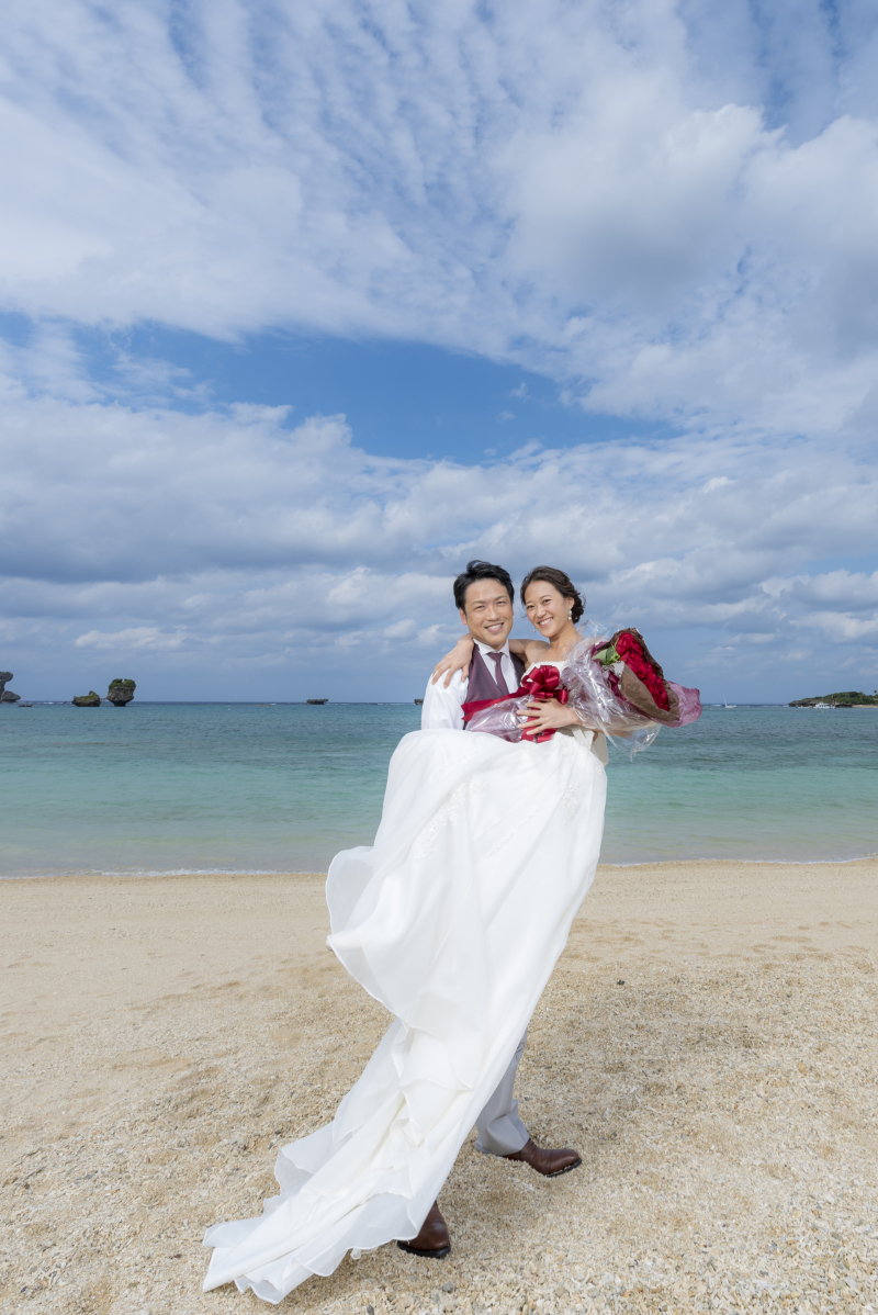 これからずっと一緒に