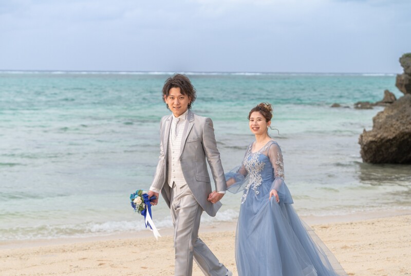 ドレスチェンジ