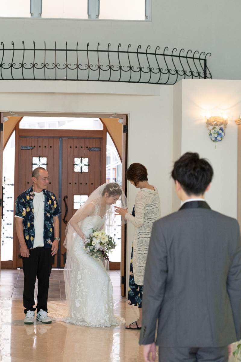 ベールダウンも