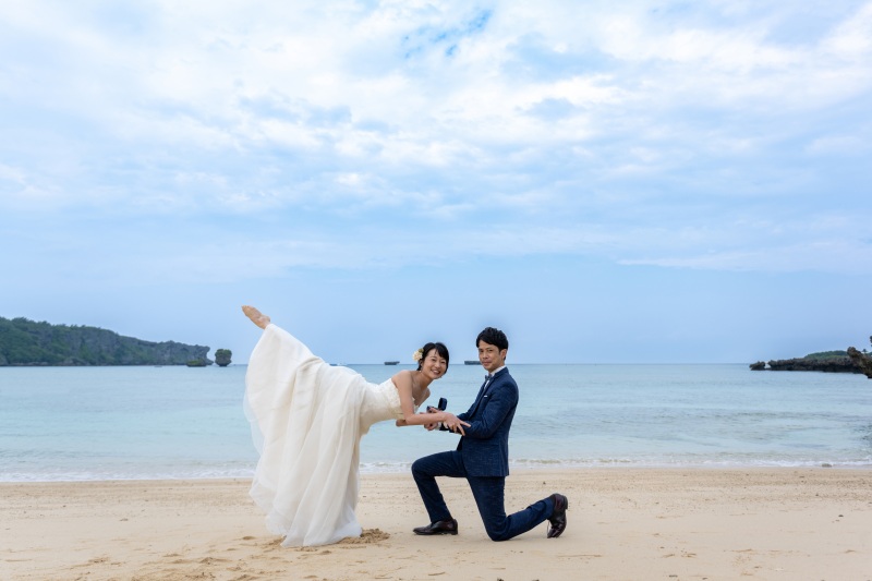 【コーディネーター撮影レポート】個性ある撮影