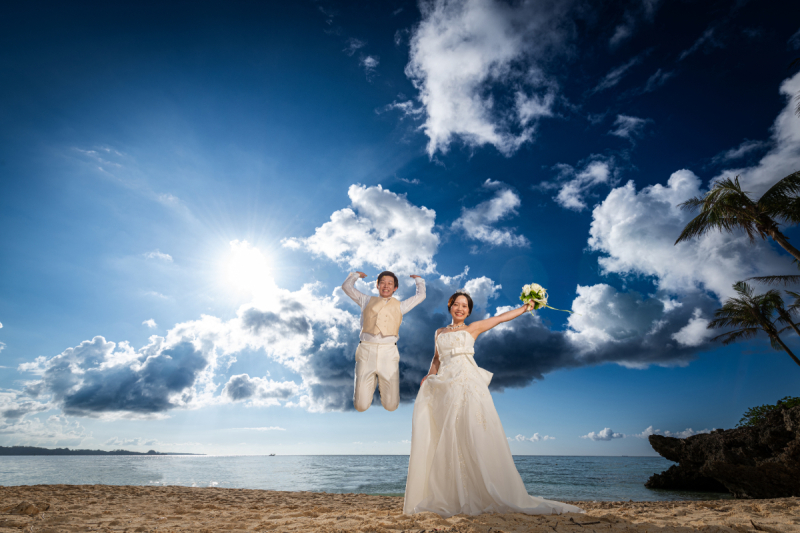 バリエーション豊かに