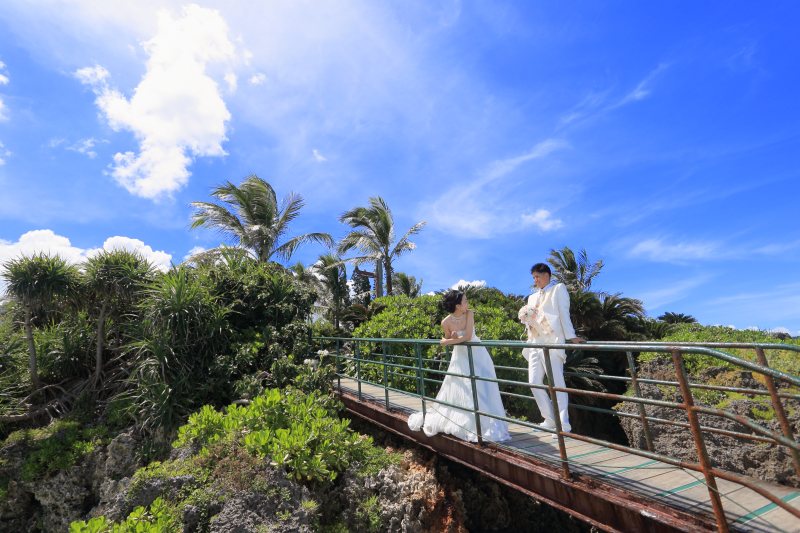 夏の眩しさの中で