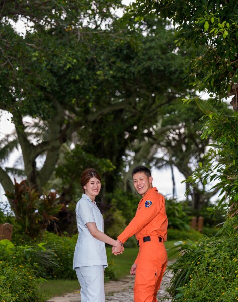 ガーデンフォト