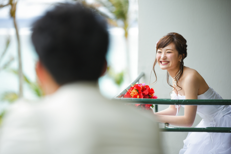 綺麗なお肌は、優しい光を活かして