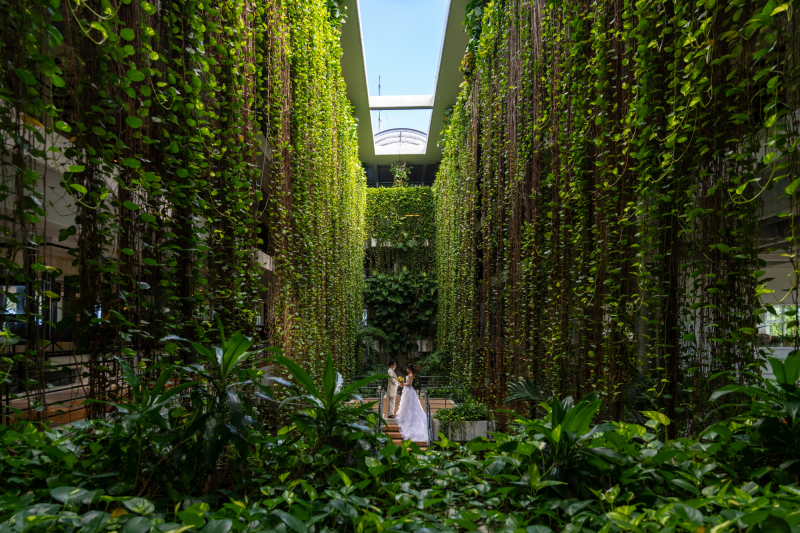 ホテル館内フォト