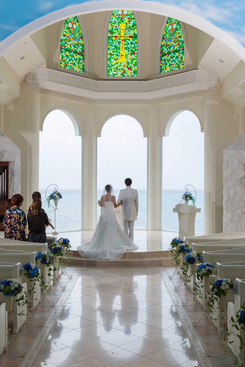 お子様も家族も