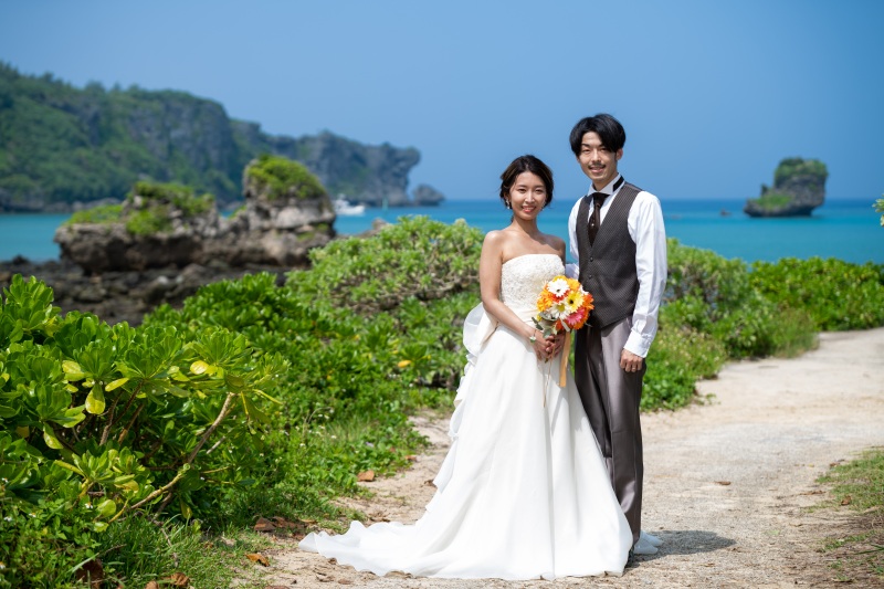 ふたりの空気感