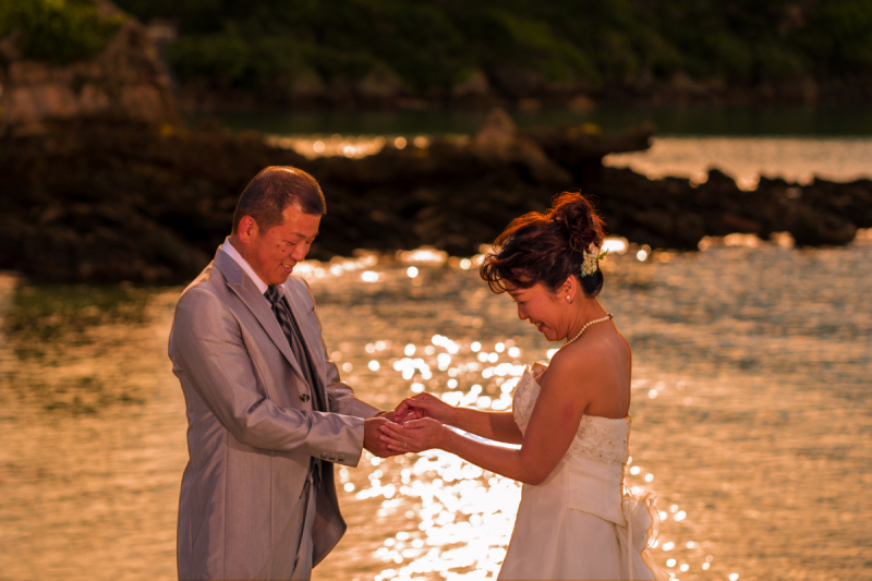 バリエーション豊かに