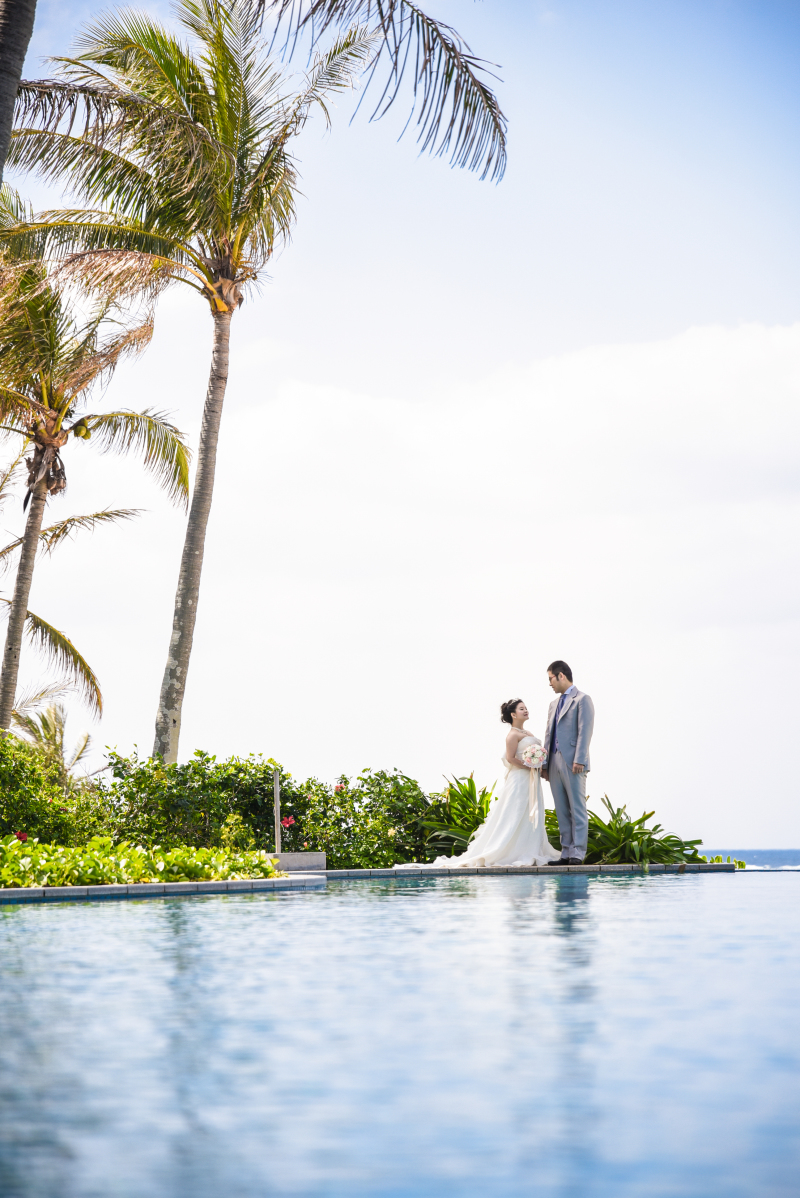 おふたりらしく