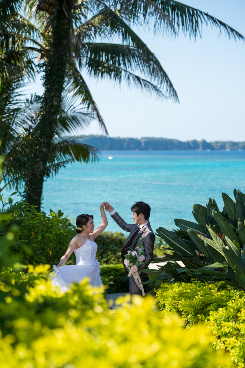 バリエーション豊かに