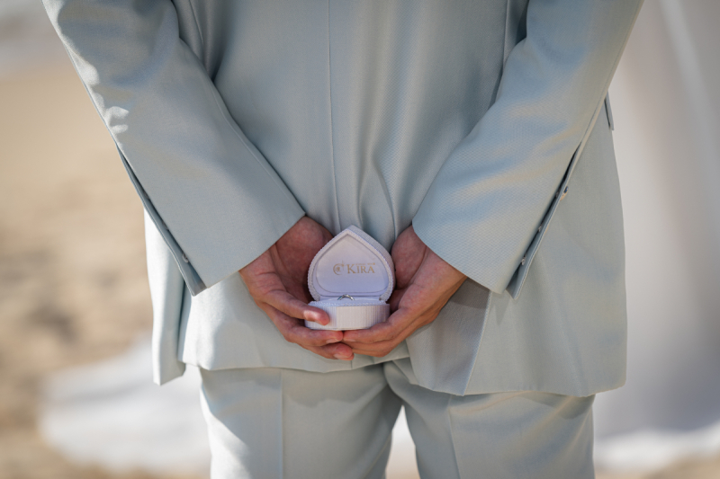 スタジオムーンの撮影は未来へのスタート！