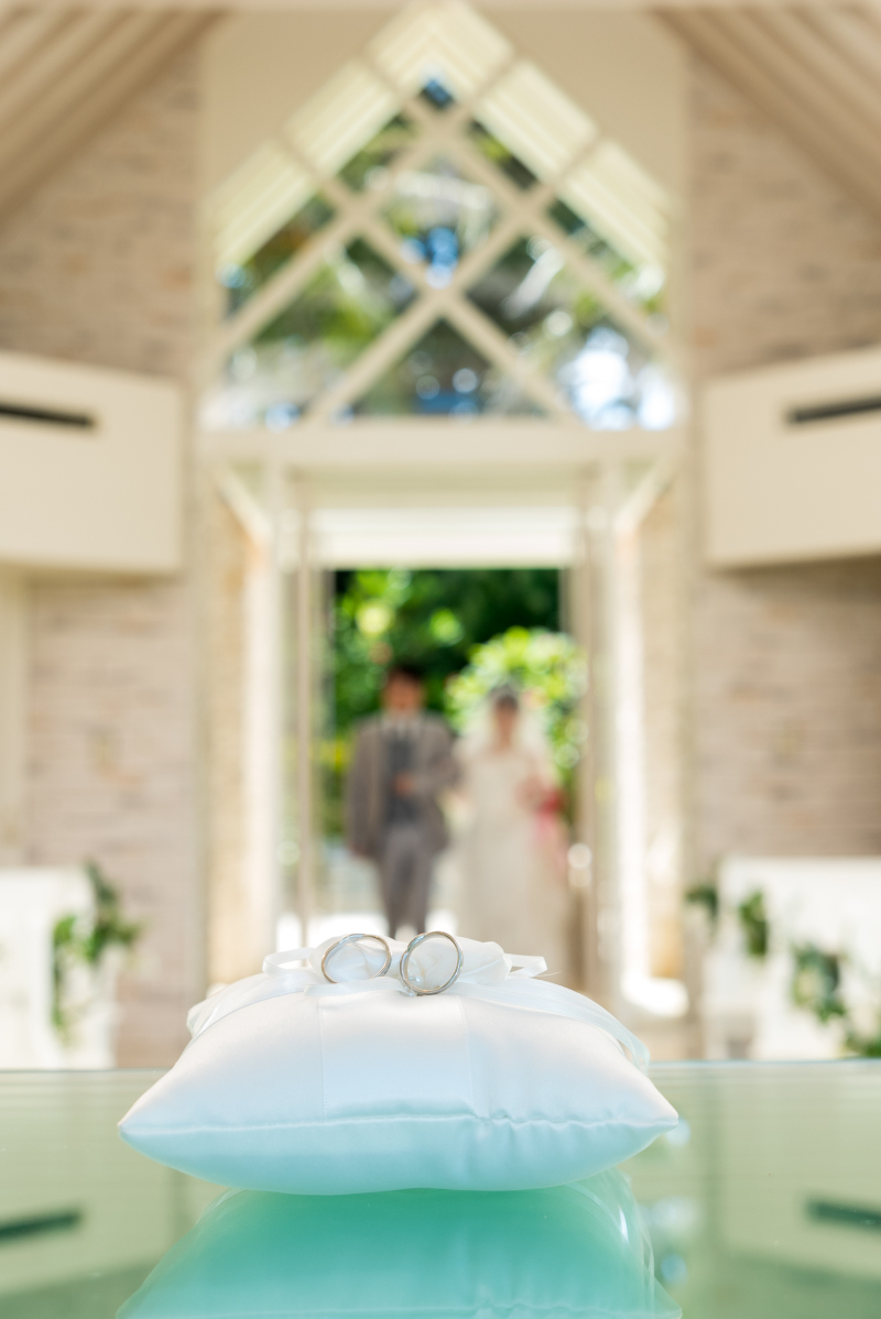 セレモニーフォト