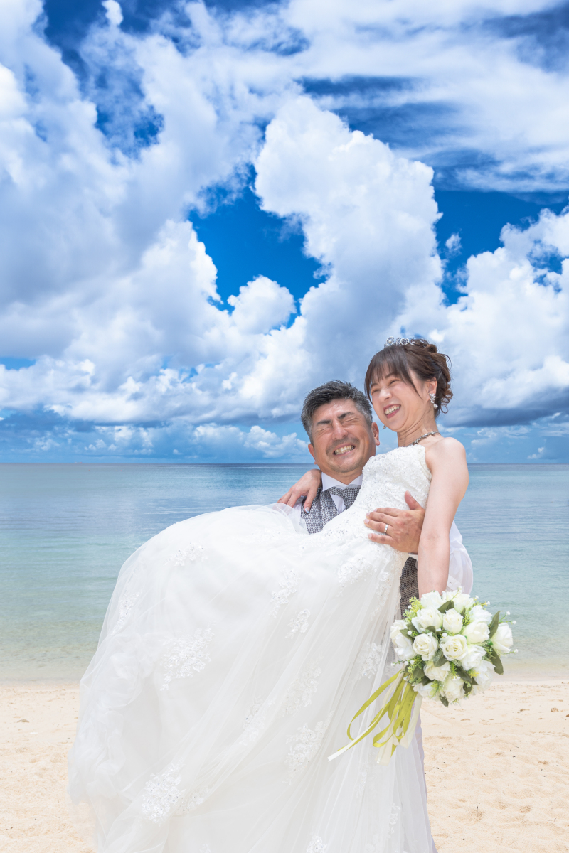 美しい写真を永遠に、楽しいフォトウエディング