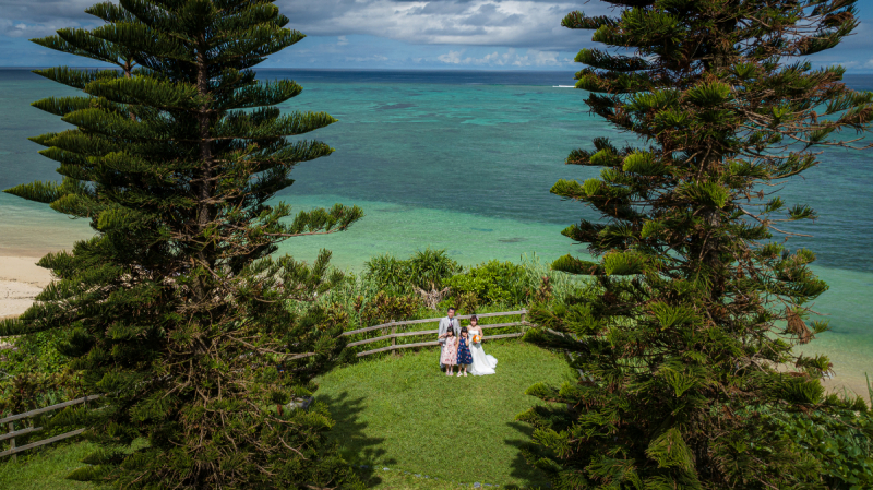 バリエーション豊かに
