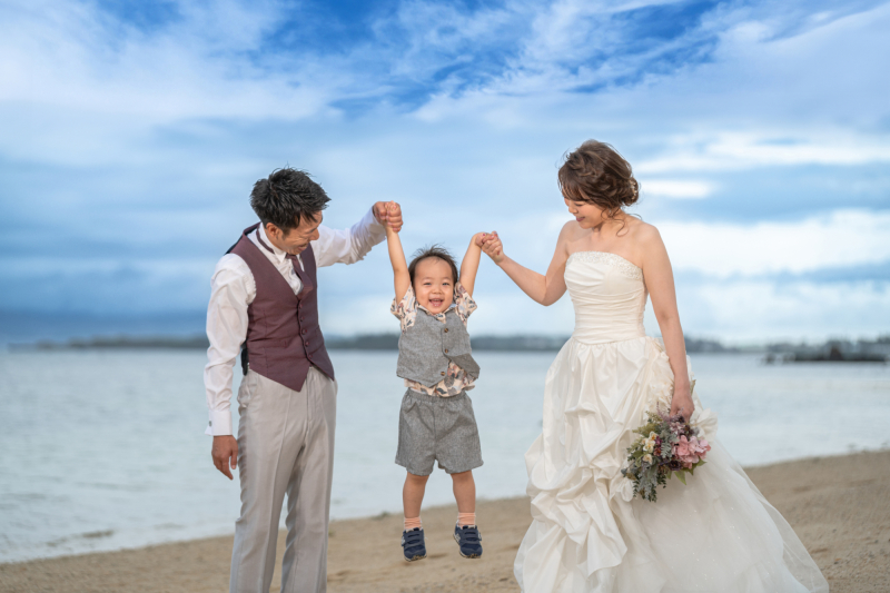 ファミリーフォト